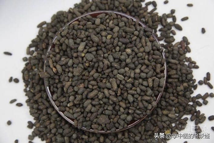备受争议的活血药——五灵脂