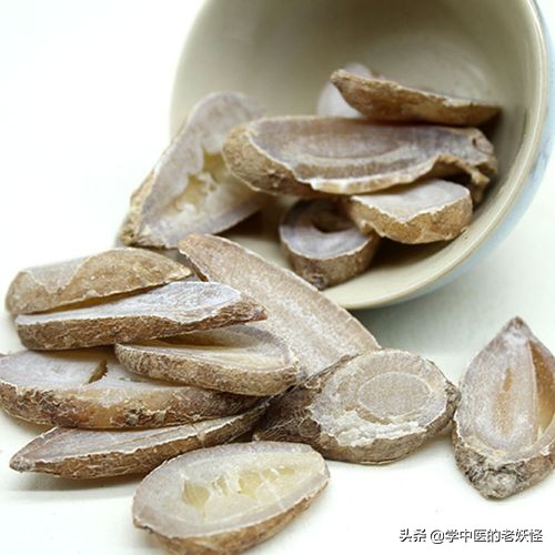 每天学习一味中药——郁金