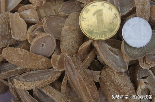 每天学习一味中药——郁金