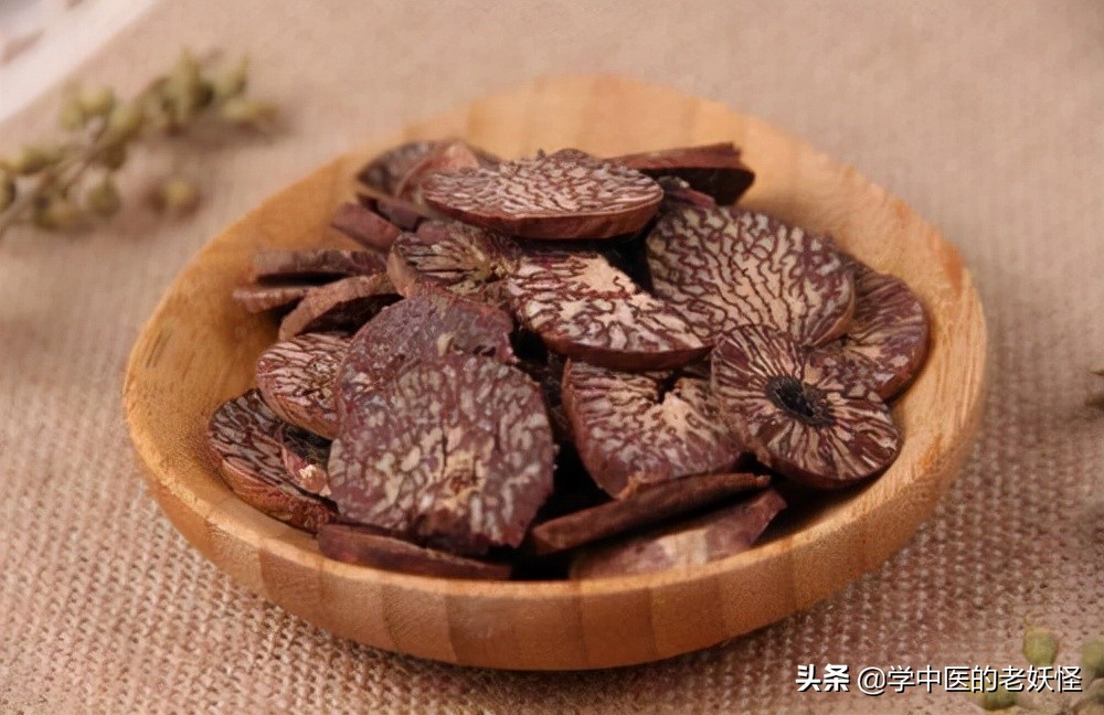 每天学习一味中药——槟榔