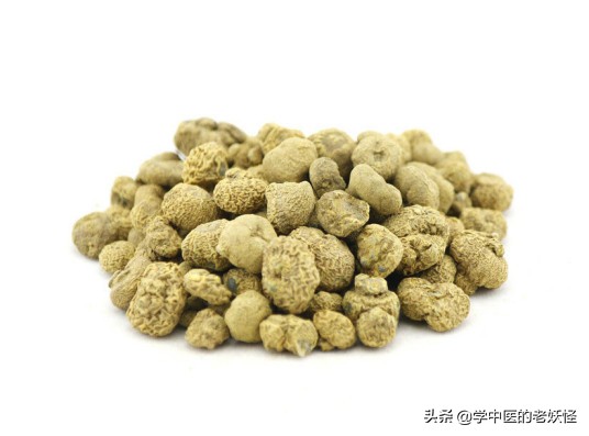 最常用的止痛中药——延胡索