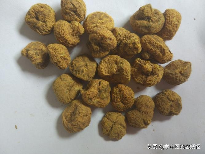 最常用的止痛中药——延胡索