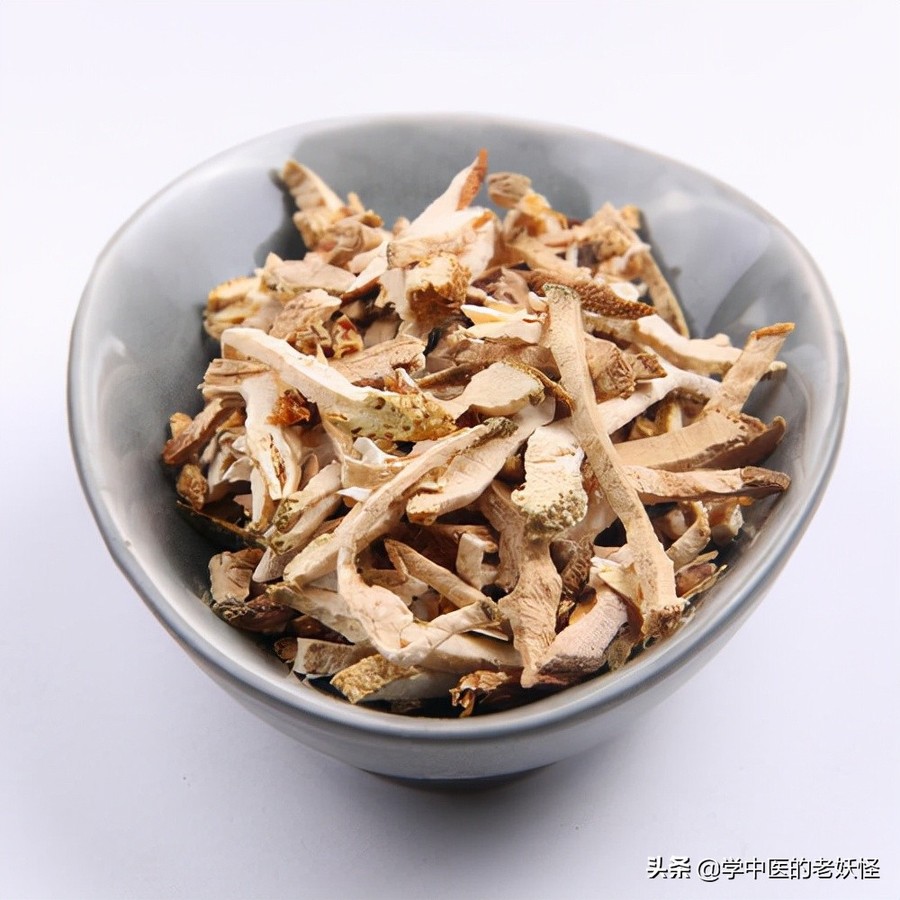 每日学习一味中药——香橼
